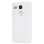 Nillkin Qin Series Leather case for LG Nexus 5X order from official NILLKIN store